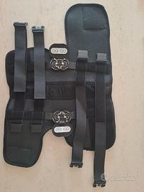 Tutore ginocchio legamenti – Donjoy