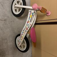 Bicicletta bambino