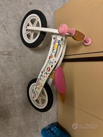 Bicicletta bambino