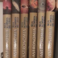 Enciclopedia Astronomia