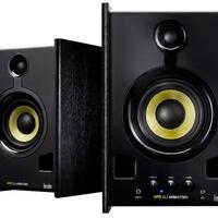 HERCULES DJ XPS 2.0 80 DJ Monitor
