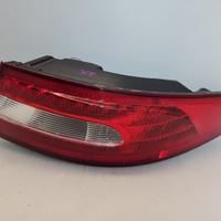 STOP FANALE POSTERIORE DESTRO JAGUAR XF Serie 8X23