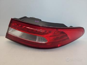 STOP FANALE POSTERIORE DESTRO JAGUAR XF Serie 8X23
