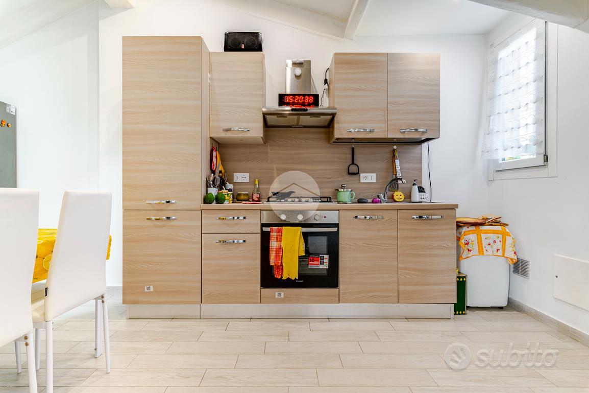 Appartamento – Milano, Baggio - Vista 3