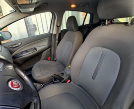 Fiat Bravo GPL