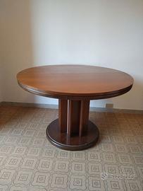 Tavolo allungabile da cucina