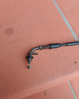 cavo acceleratore Malaguti f10