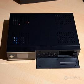 GigaBlue UHD UE 4K FBC Twin Tuner Linux Satelliten