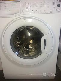 Lavatrice Hotpoint Ariston WML702 classe A++