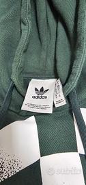 felpa uomo Adidas 