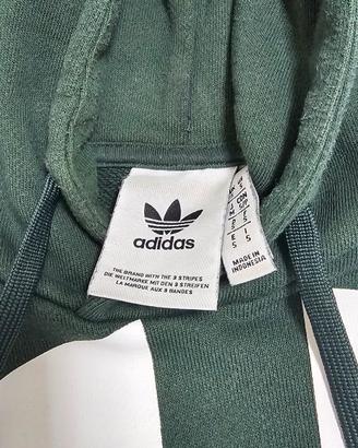 felpa uomo Adidas 