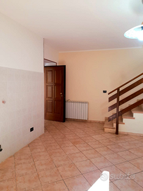 Casa semi-indipendente