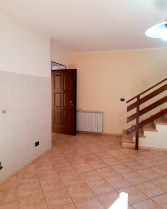 Casa semi-indipendente