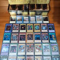 YU GI OH: lotto misto 30 carte, GHOST , ULTIMATE