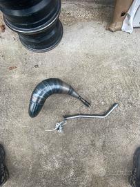 Espansione giannelli derbi senda 50