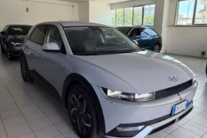 HYUNDAI - ioniq - 77,4 kWh Innovation