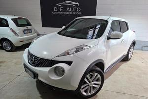 Nissan Juke 1.6 Acenta