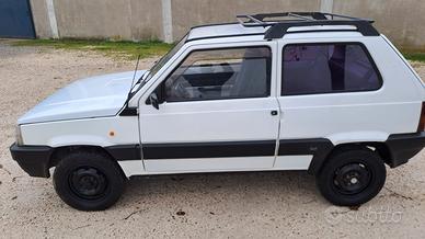 fiat panda 4x4