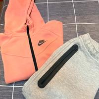Tuta Nike Tech