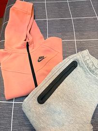 Tuta Nike Tech