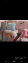 COMPLETO LETTINO BAMBINO