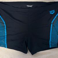 Costumi maschili short ARENA