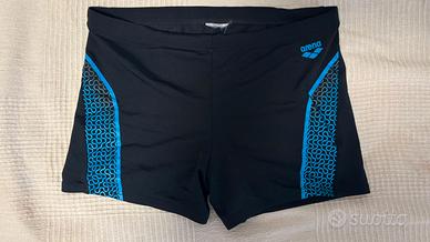 Costumi maschili short ARENA