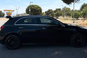Mercedes-Benz Classe A 35 AMG 4MATIC