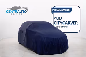 Audi A1 allstreet 35 1.5 tfsi 150cv s tronic