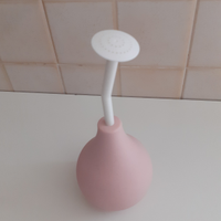 Innaffiatoio pompetta Brandani