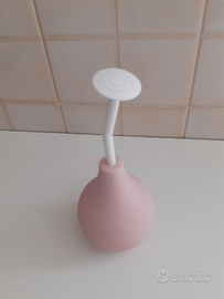 Innaffiatoio pompetta Brandani