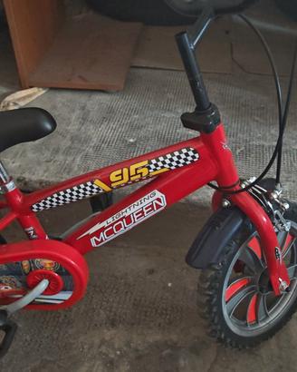 bici 16 