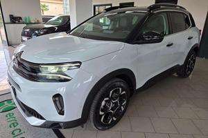 Citroen C5 Aircross BlueHDi 130 S&S EAT8 Max