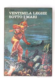 Libri per ragazzi (6 Libri vintage anni 60-70)