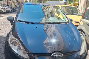 Ford Fiesta 2009