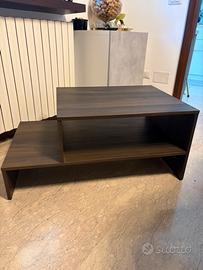 Tavolino da salotto IKEA HOLMERUD