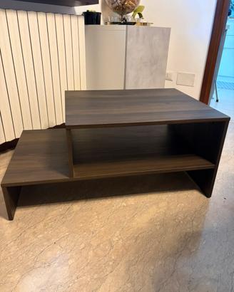 Tavolino da salotto IKEA HOLMERUD