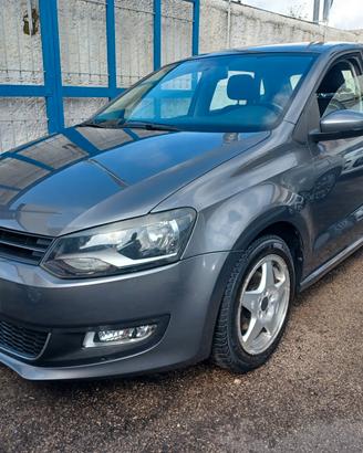Volkswagen Polo 1.6 TDI 90CV 5 porte Highline