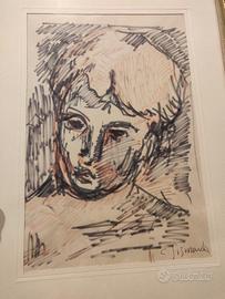 pittura di Carlo Sismonda 