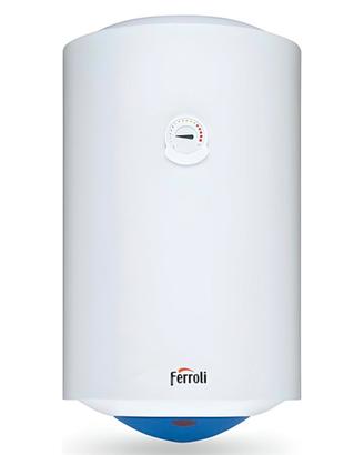 Boiler 70 litri ferroli , usato solo un mese.