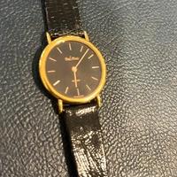 Paul Picot, orologio ultrapiatto da donna, nuovo