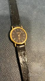 Paul Picot, orologio ultrapiatto da donna, nuovo