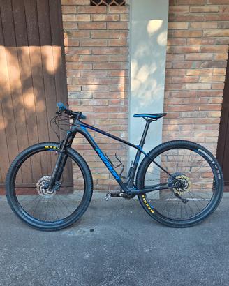 Merida Big Nine 5000 Carbon  taglia M 