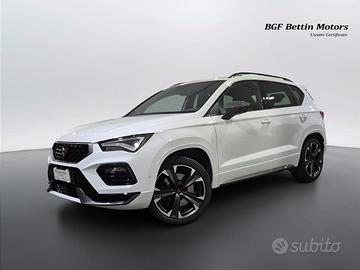 Cupra Ateca 2.0 tsi VZ 4drive dsg