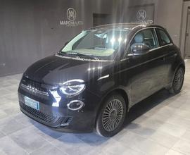 FIAT 500 3+1 42 kWh Icon