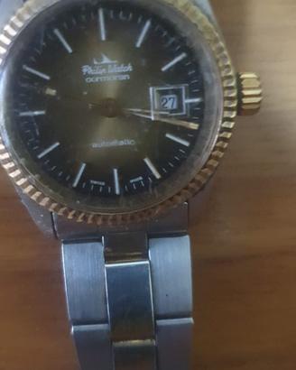 Philip Watch Cormoran