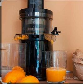 estrattore silvercrest lidl