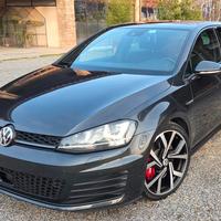 VOLKSWAGEN GOLF MK7 GTD