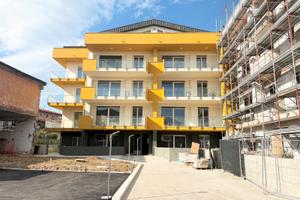 Appartamenti nuova costruzione - Parco Sarno