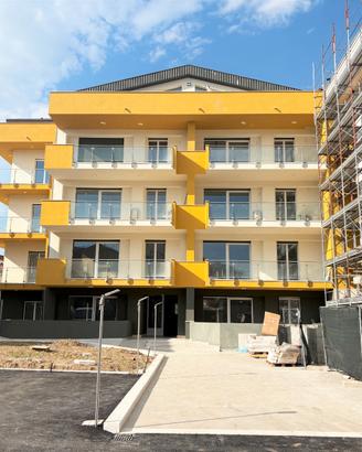 Appartamenti nuova costruzione - Parco Sarno